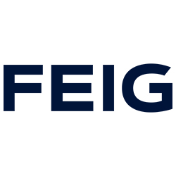 FEIG Logo FEIG - Kontaktlose Zahlung für Verkaufsautomaten