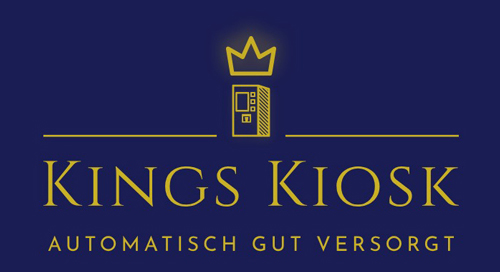 Kings Kiosk - Automatenlösungen für Mittelfranken und mehr.