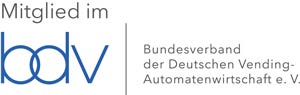 Bundesverband der Deutschen Vending-Automatenwirtschaft e. V. - Logo